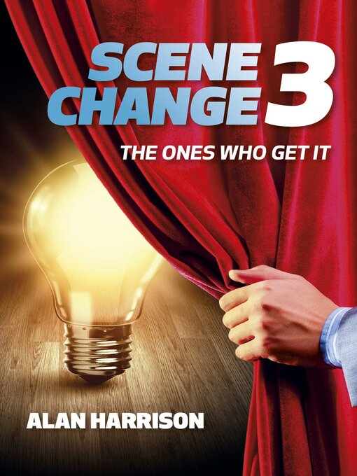 Title details for Scene Change 3 by Alan Harrison - Available